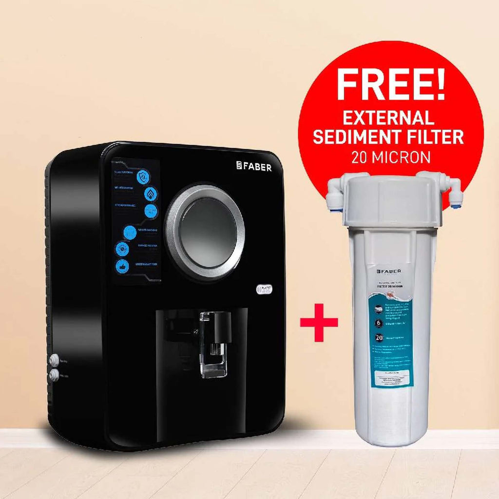 Faber - Altroz Water Purifier