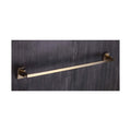 OLIVIA ANTIQUE -  TOWEL BAR