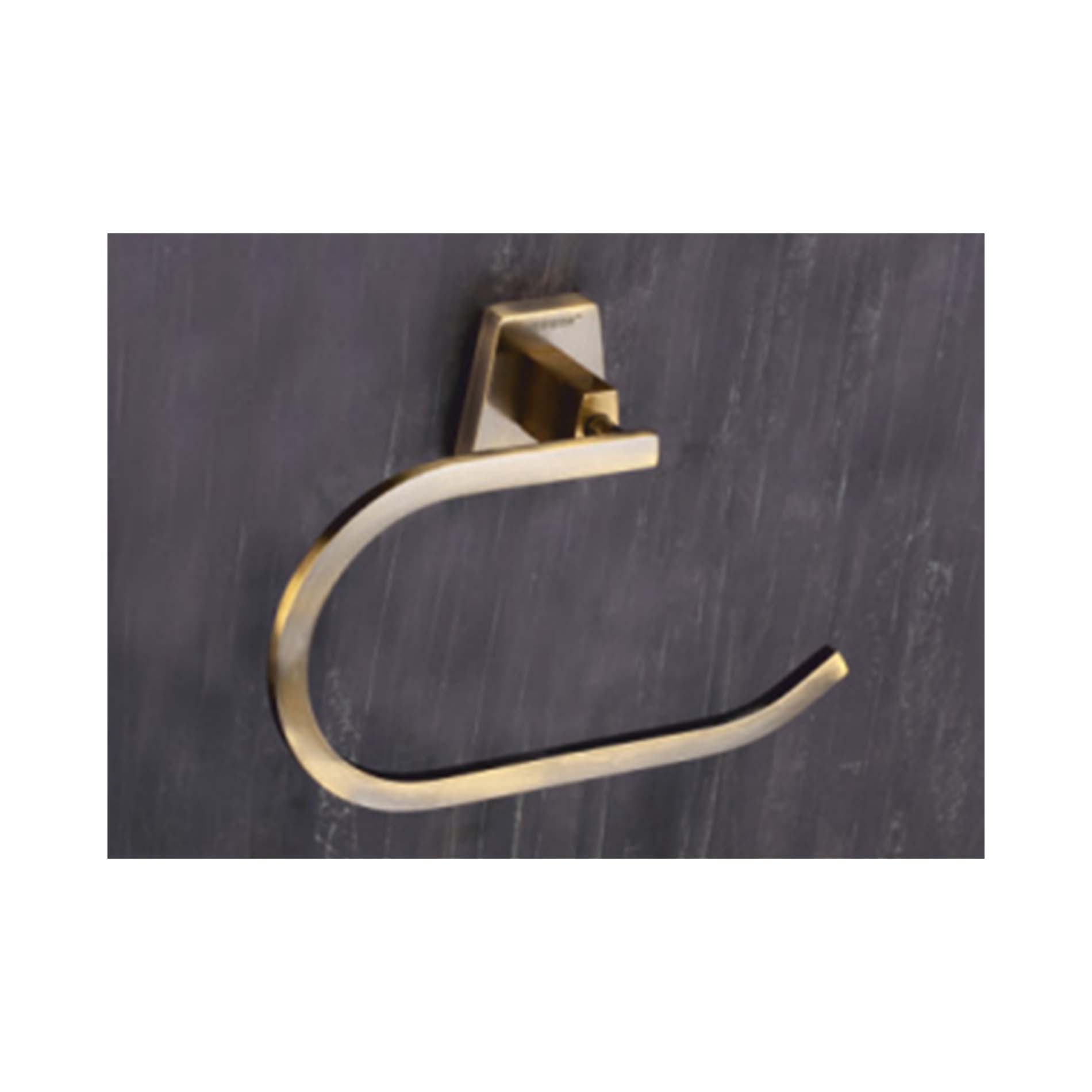 OLIVIA ANTIQUE - NAPKIN RING