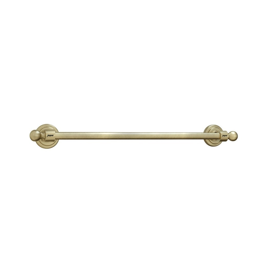 Jaquar Single Towel Rail 600mm