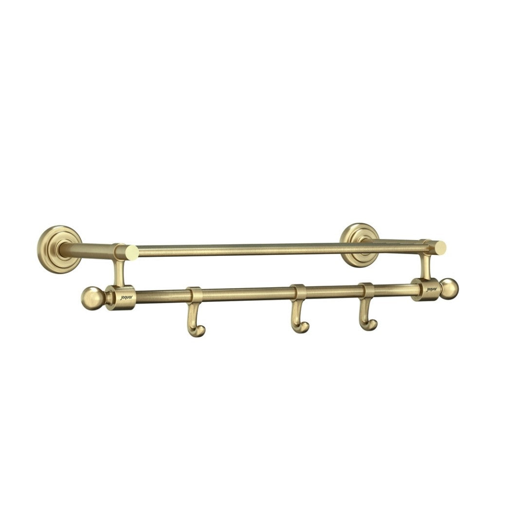 Jaquar Towel Rack 450mm long