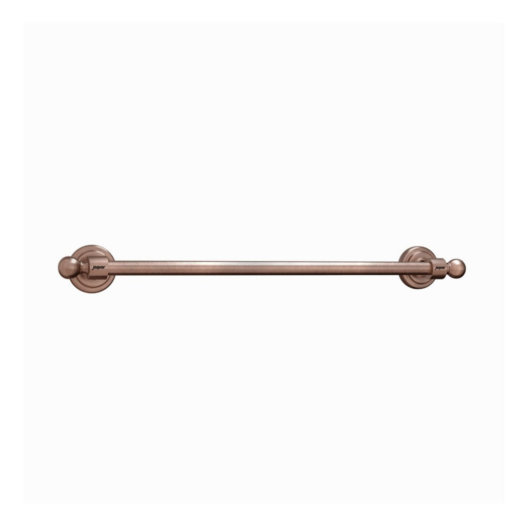 Jaquar Single Towel Rail 450mm Long