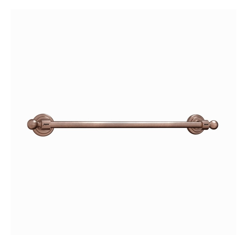 Jaquar Single Towel Rail 600mm