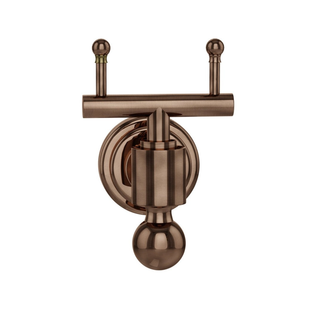 Jaquar Double Coat Hook