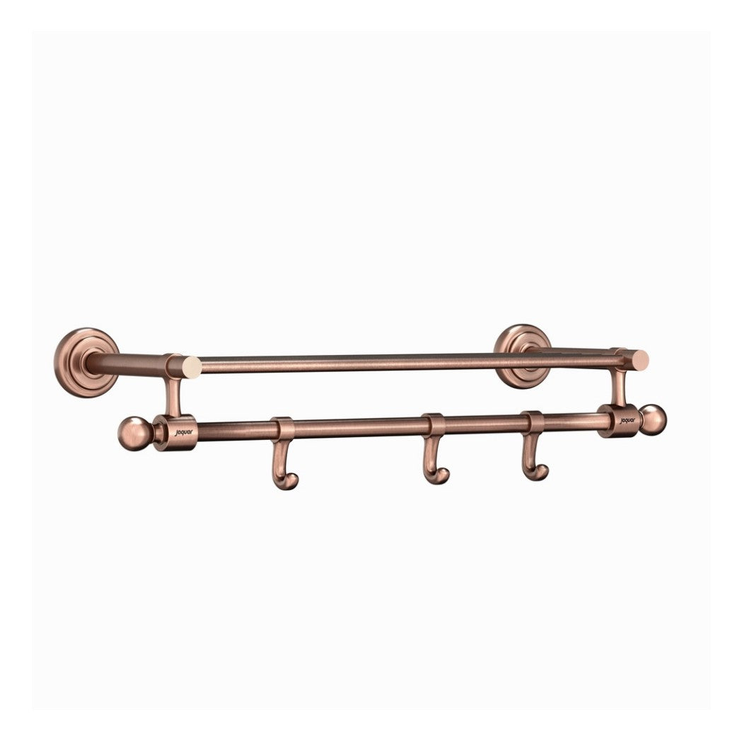 Jaquar Towel Rack 450mm long