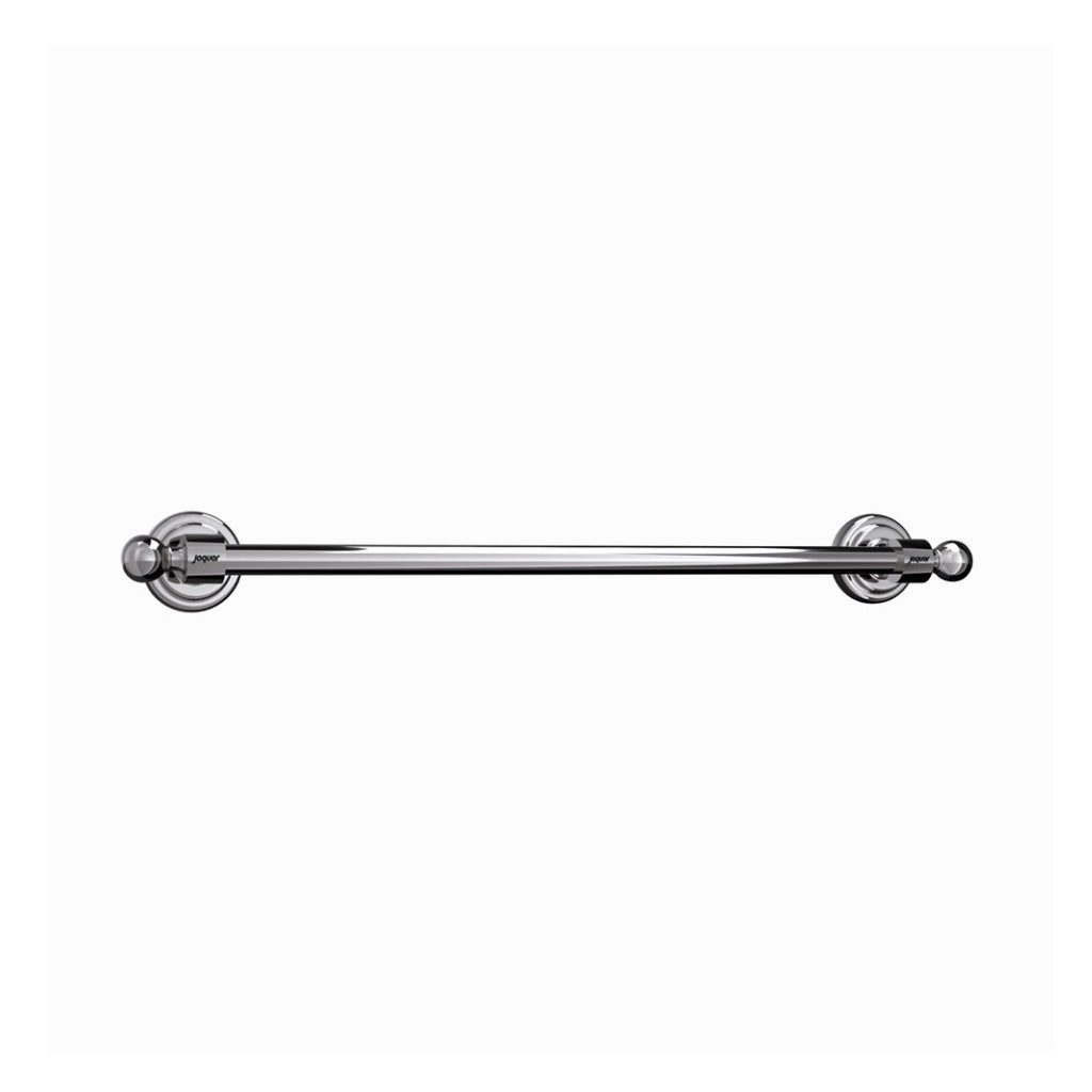 Jaquar Single Towel Rail 450mm Long