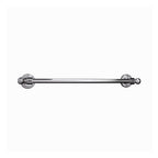 Jaquar Single Towel Rail 450mm Long