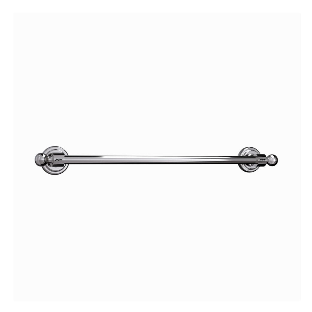 Jaquar Single Towel Rail 300mm Long