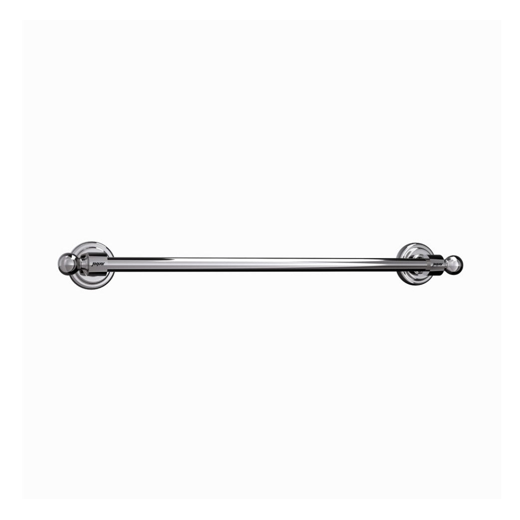 Jaquar Single Towel Rail 600mm