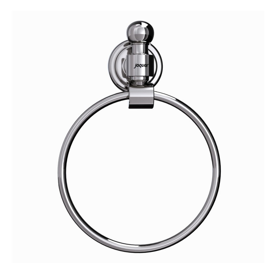 Jaquar Towel Ring Round