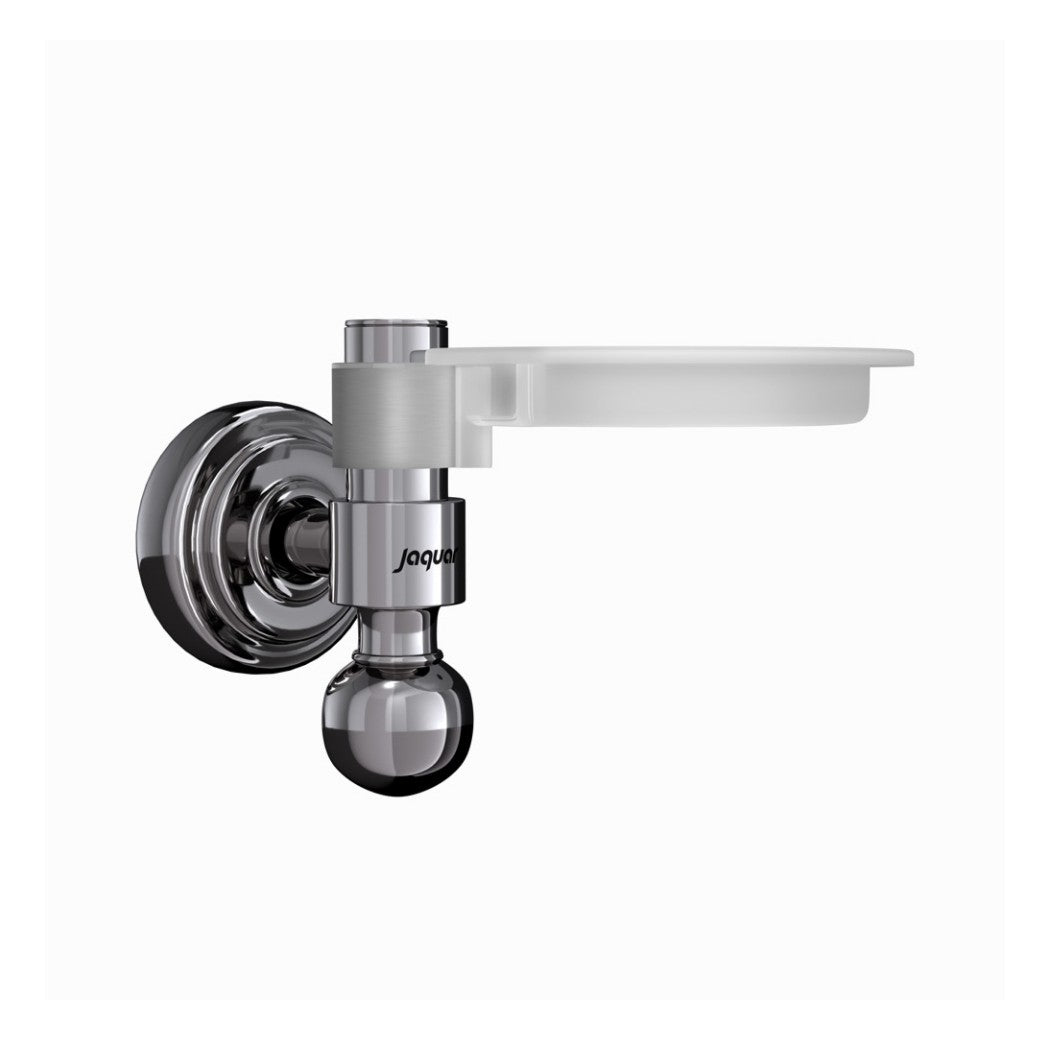 Jaquar Soap Dish Polycarbonate
