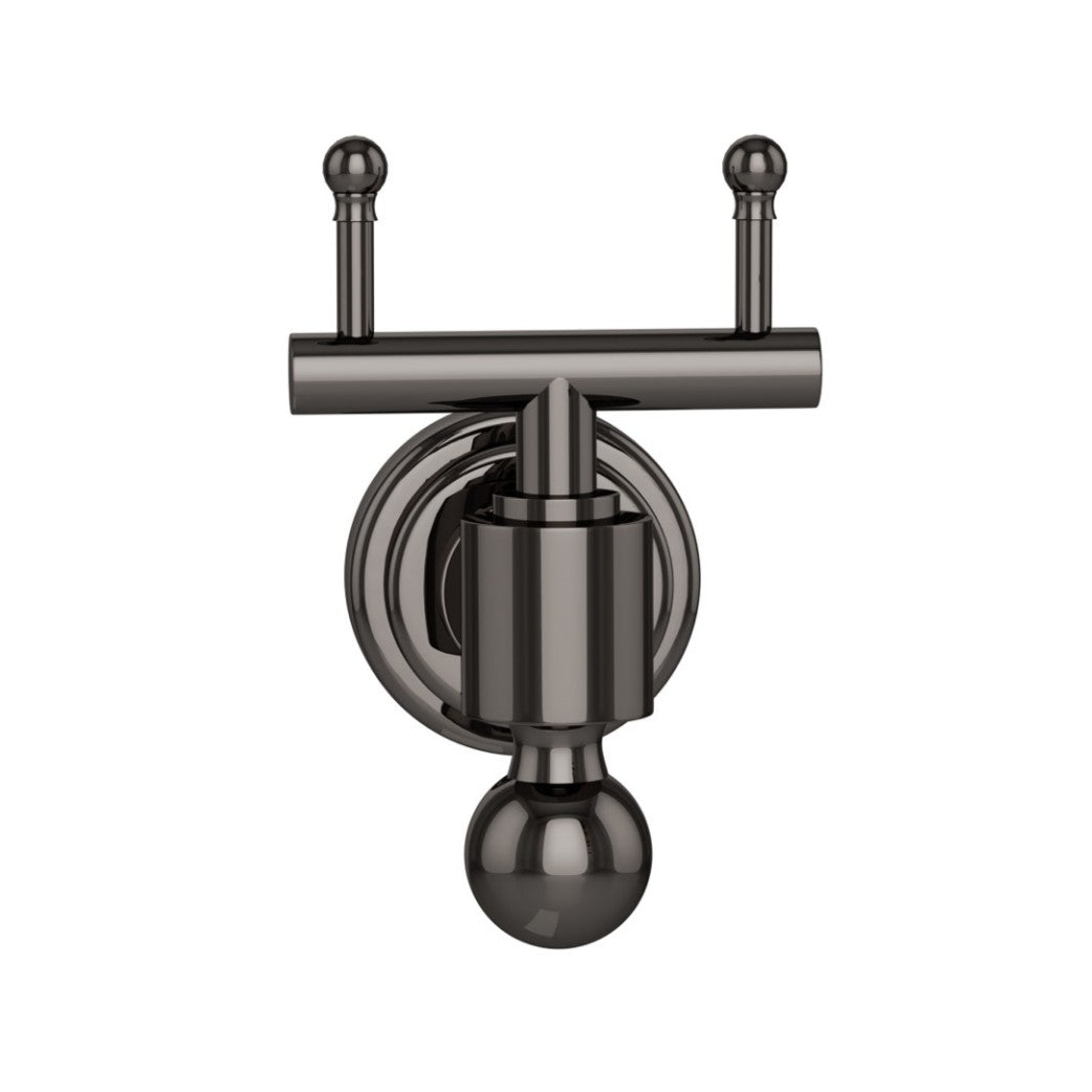 Jaquar Double Coat Hook