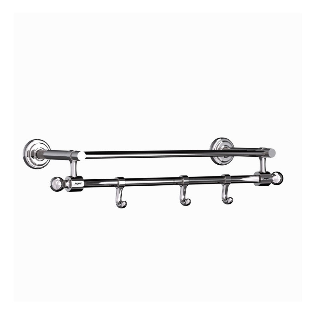 Jaquar Towel Rack 450mm long