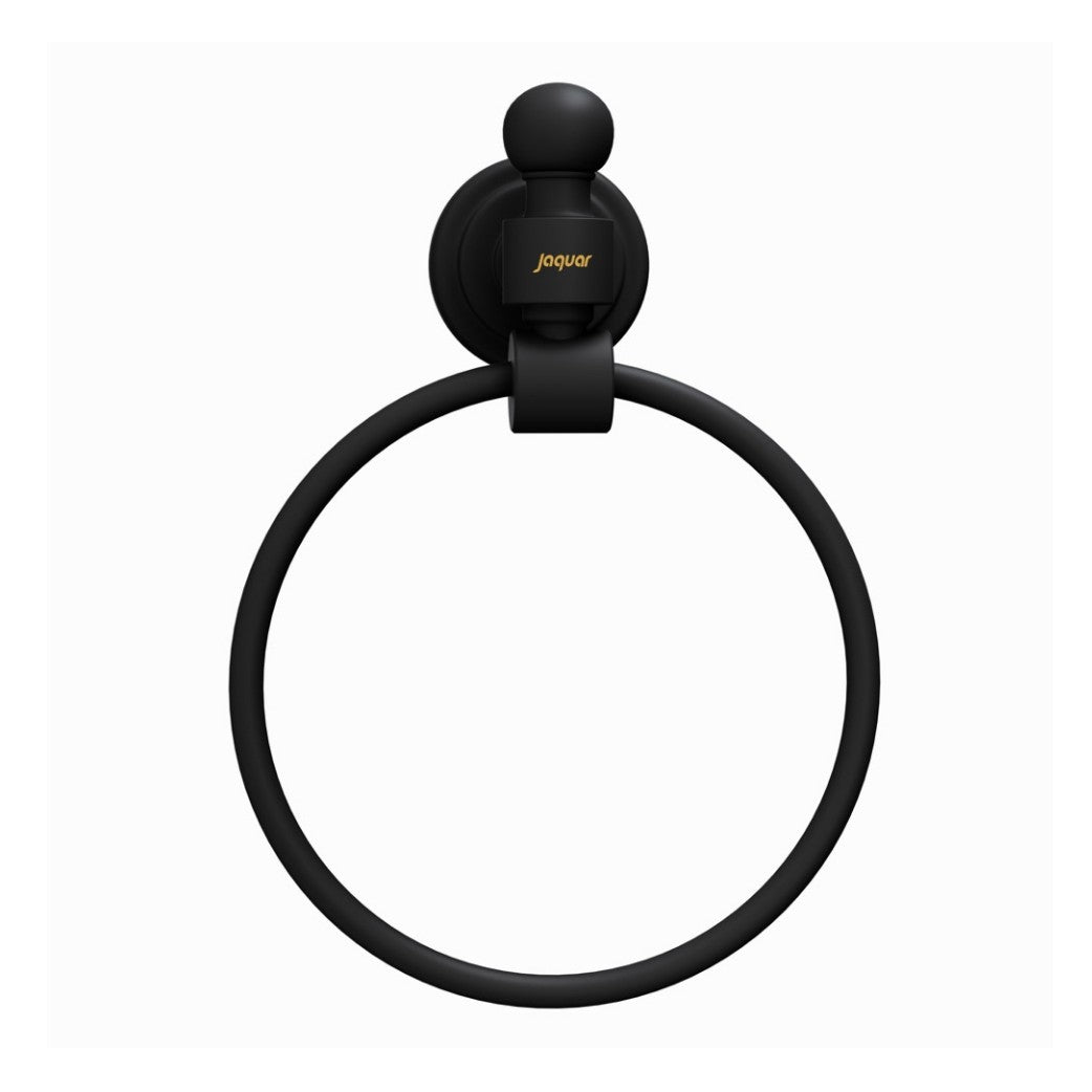 Jaquar Towel Ring Round