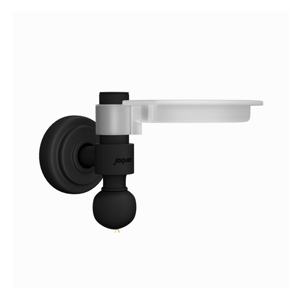 Jaquar Soap Dish Polycarbonate