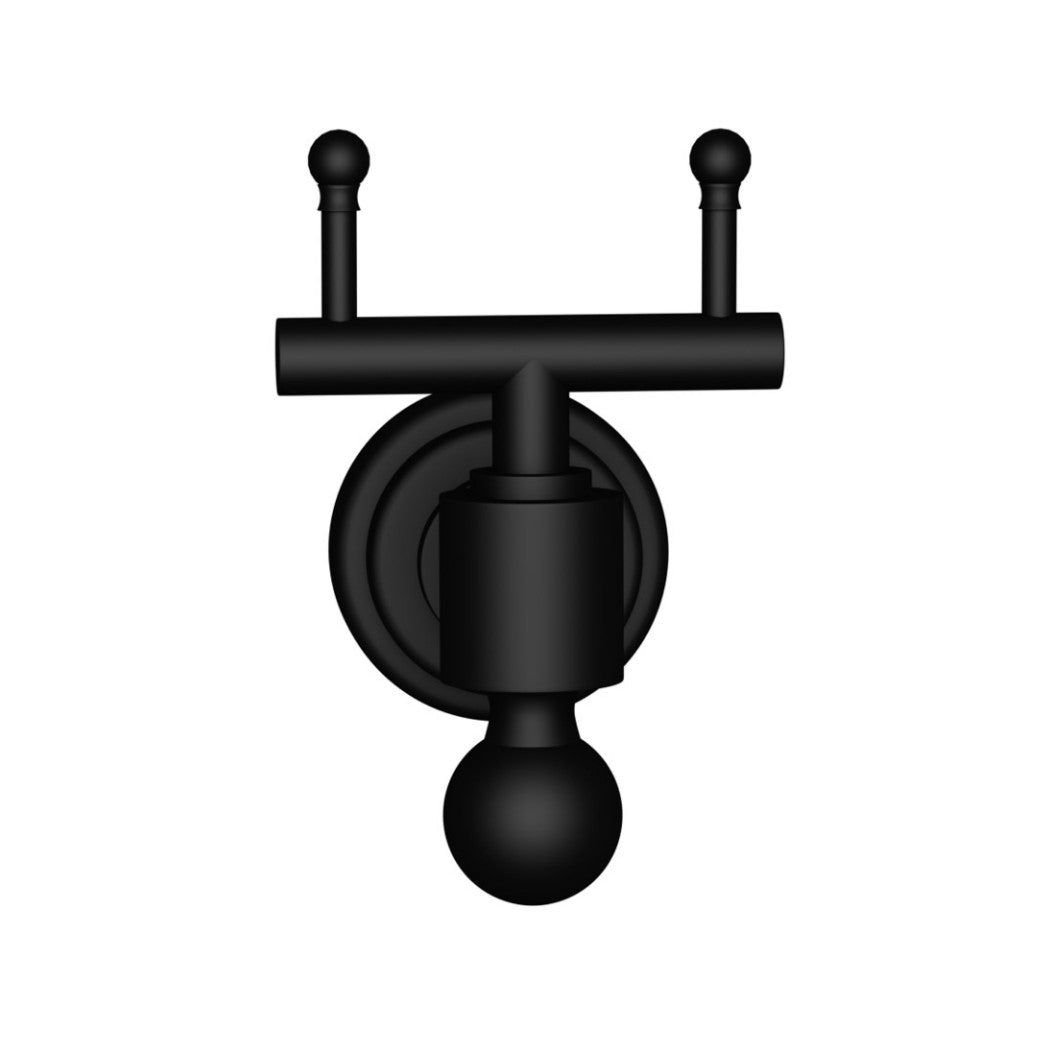 Jaquar Double Coat Hook