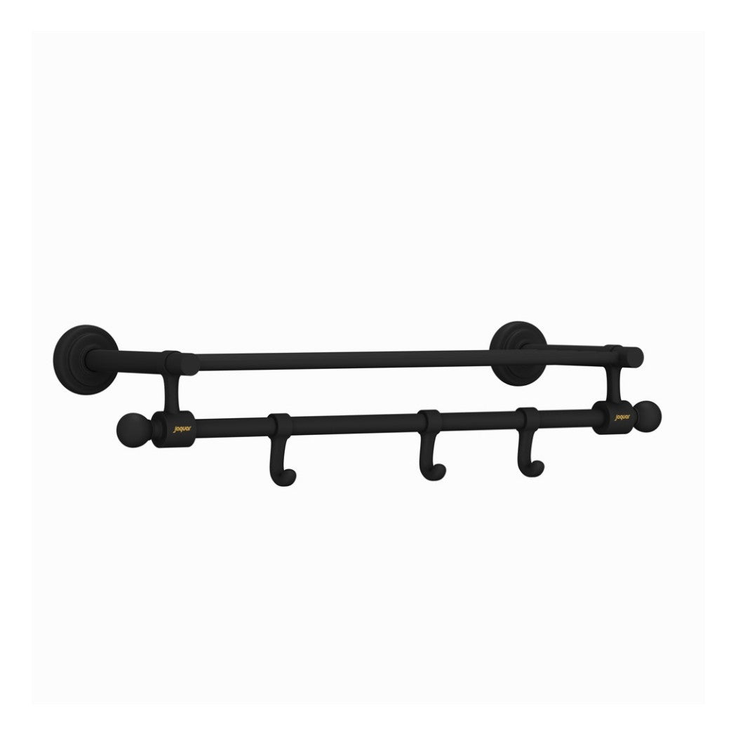 Jaquar Towel Rack 450mm long