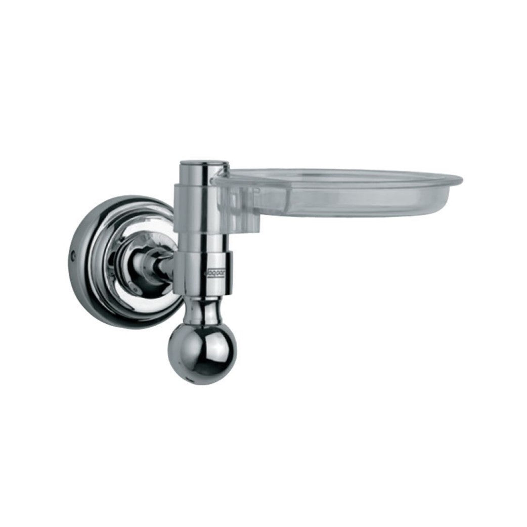 Jaquar Soap Dish Polycarbonate