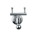 Jaquar Double Coat Hook