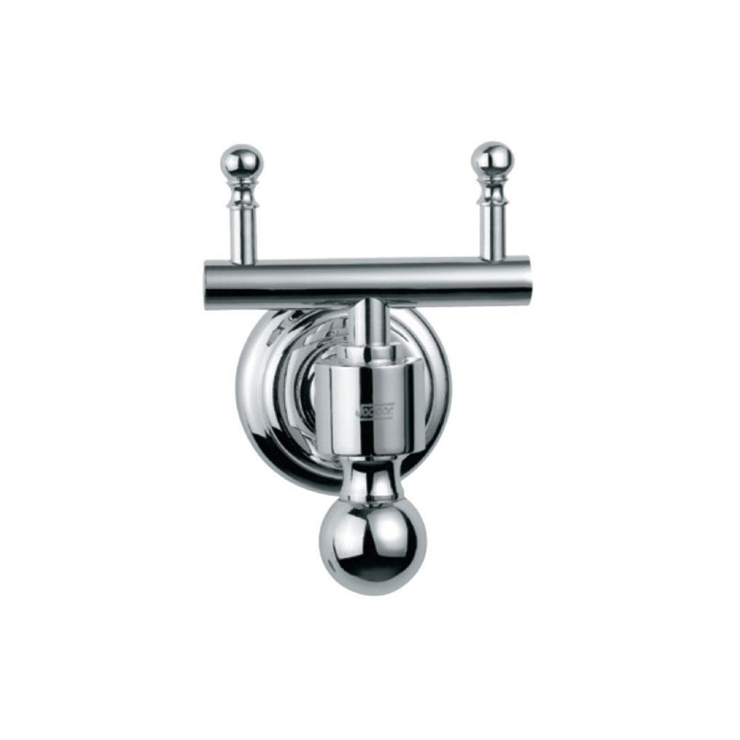Jaquar Double Coat Hook