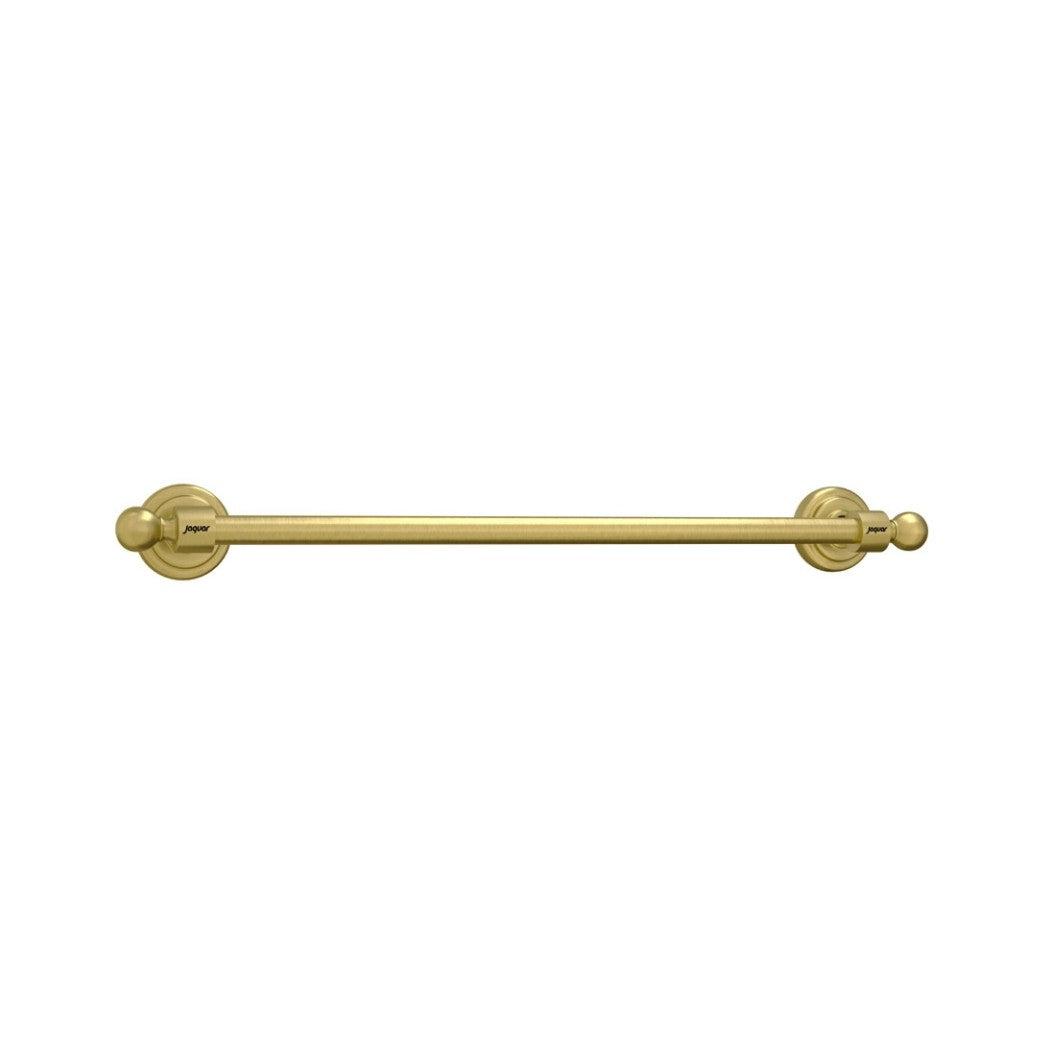 Jaquar Single Towel Rail 600mm