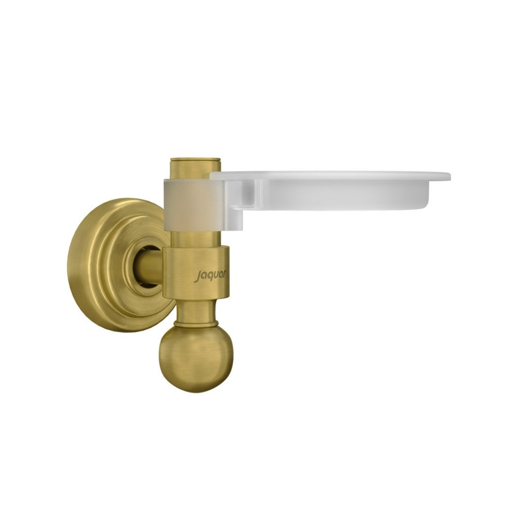 Jaquar Soap Dish Polycarbonate