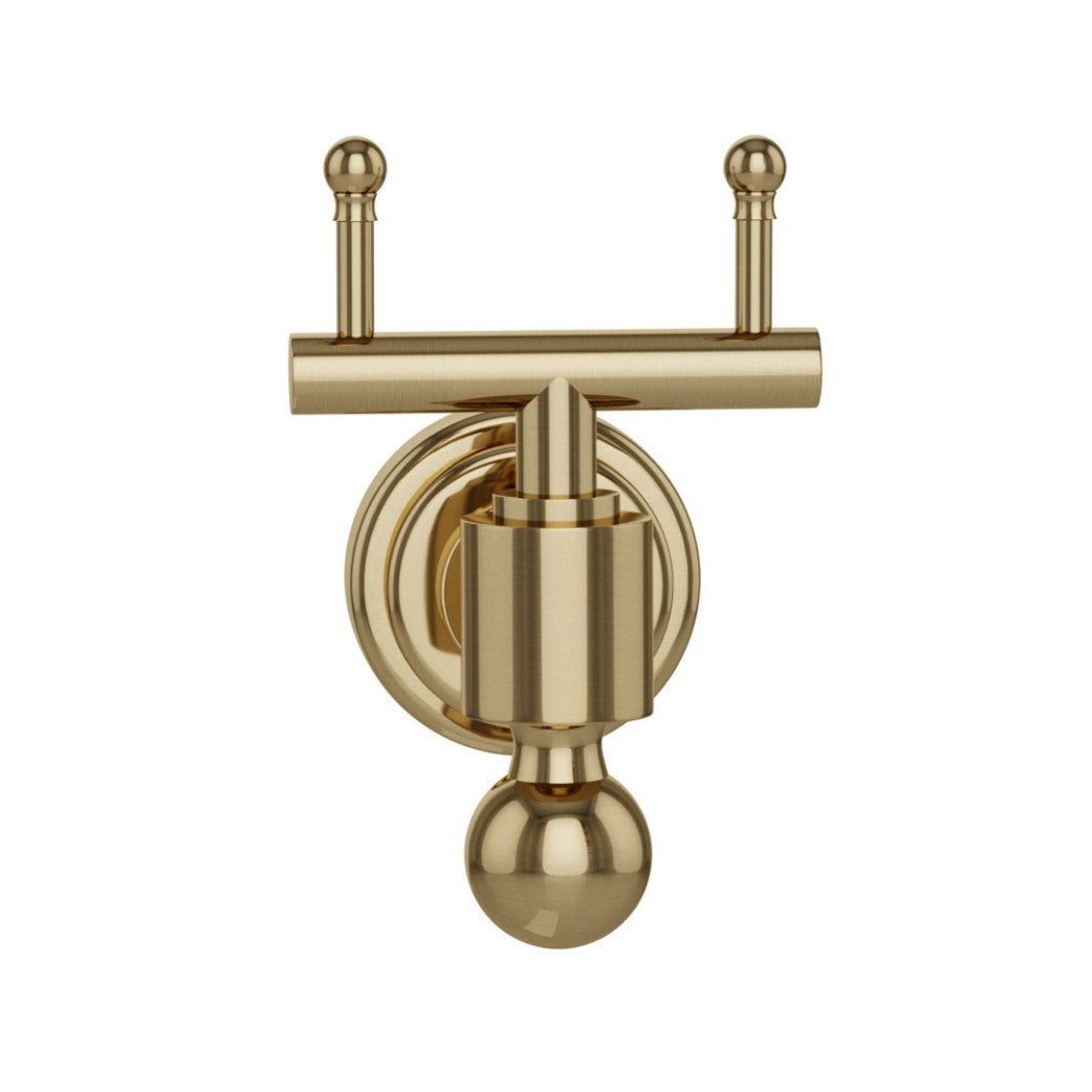 Jaquar Double Coat Hook