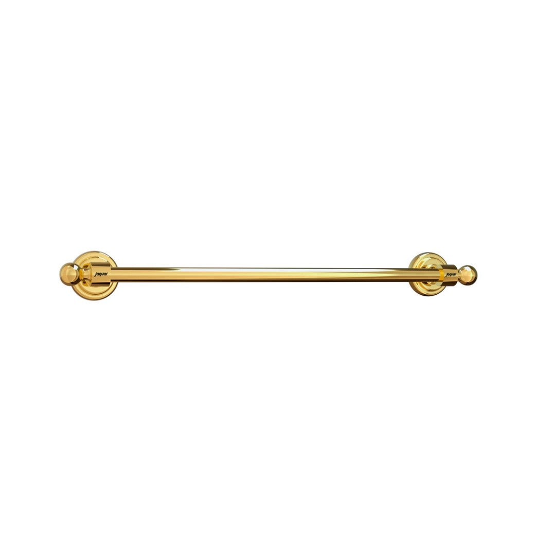 Jaquar Single Towel Rail 450mm Long