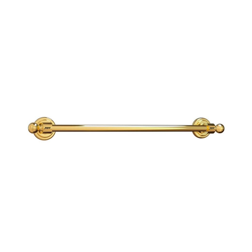 Jaquar Single Towel Rail 600mm