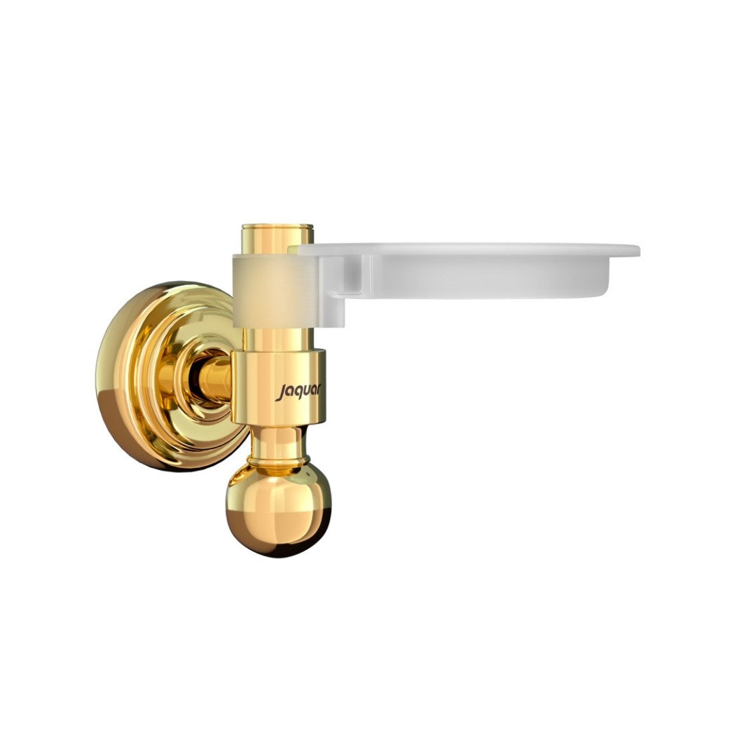 Jaquar Soap Dish Polycarbonate