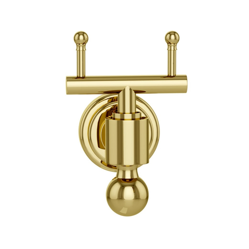 Jaquar Double Coat Hook