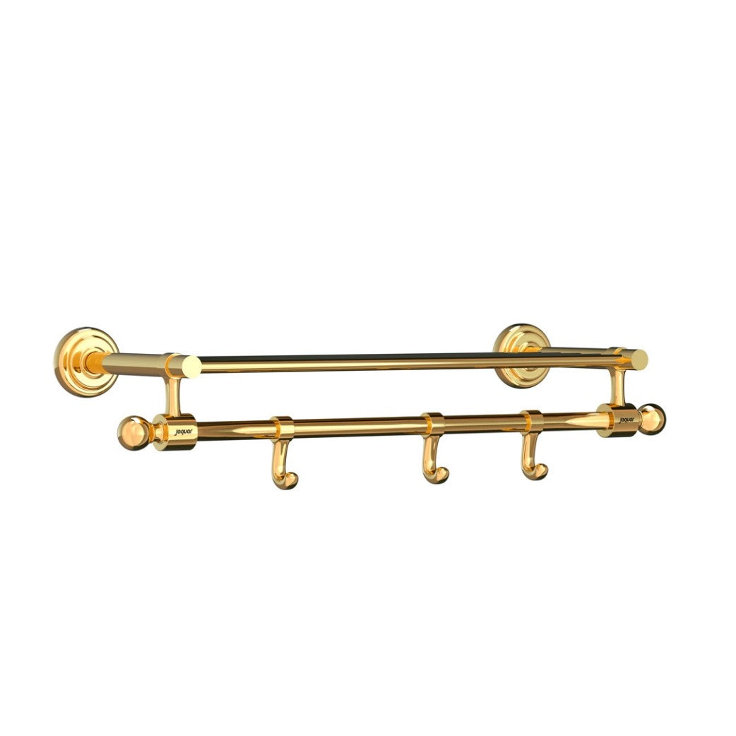 Jaquar Towel Rack 450mm long