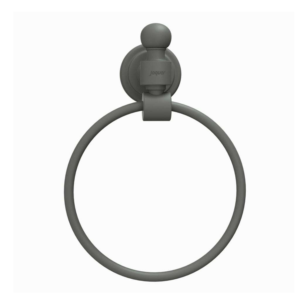 Jaquar Towel Ring Round