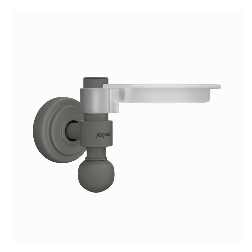 Jaquar Soap Dish Polycarbonate