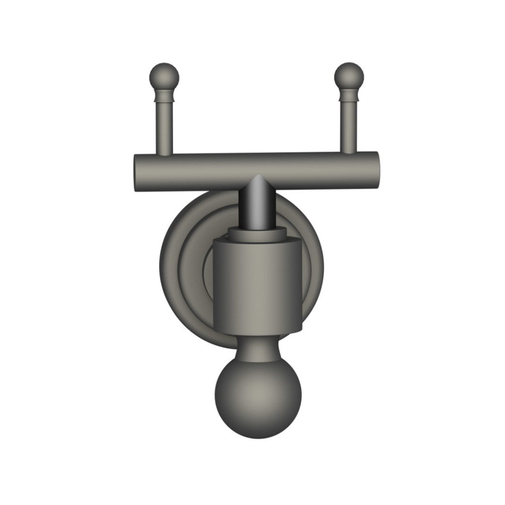 Jaquar Double Coat Hook