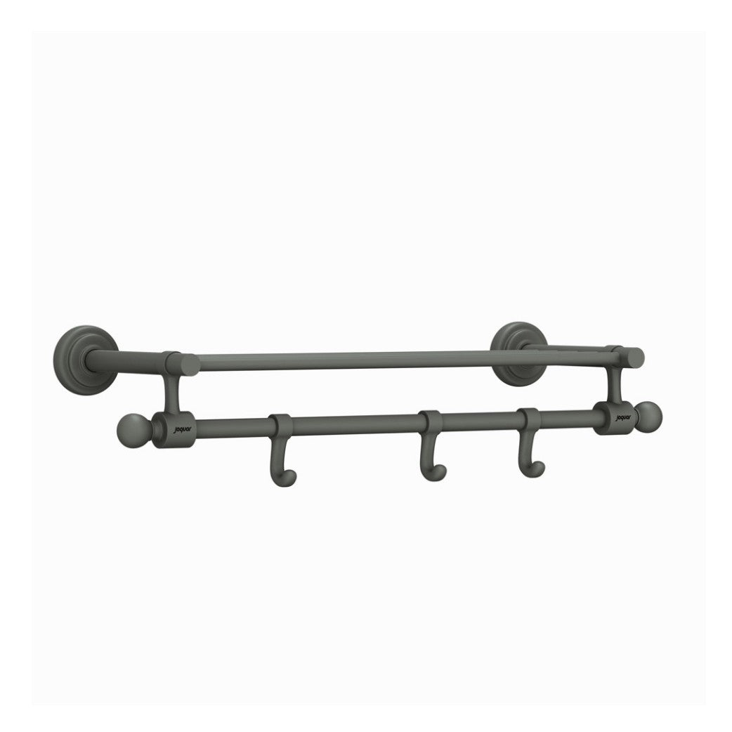Jaquar Towel Rack 450mm long