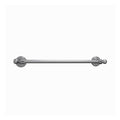 Jaquar Single Towel Rail 300mm Long