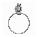 Jaquar Towel Ring Round
