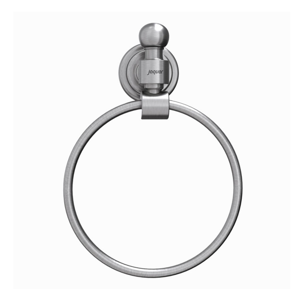 Jaquar Towel Ring Round