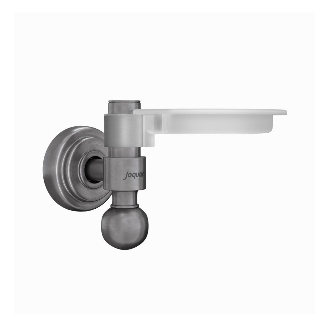 Jaquar Soap Dish Polycarbonate