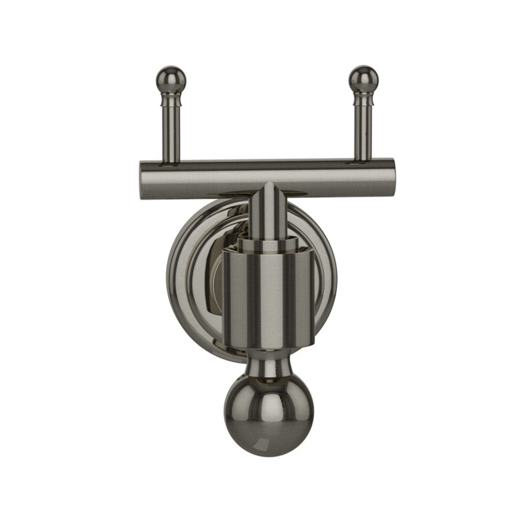 Jaquar Double Coat Hook