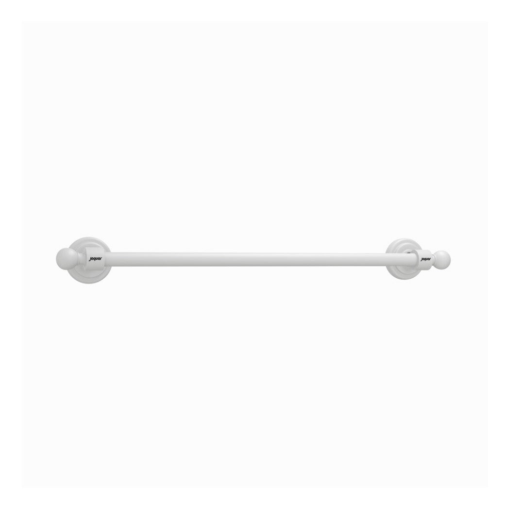 Jaquar Single Towel Rail 450mm Long
