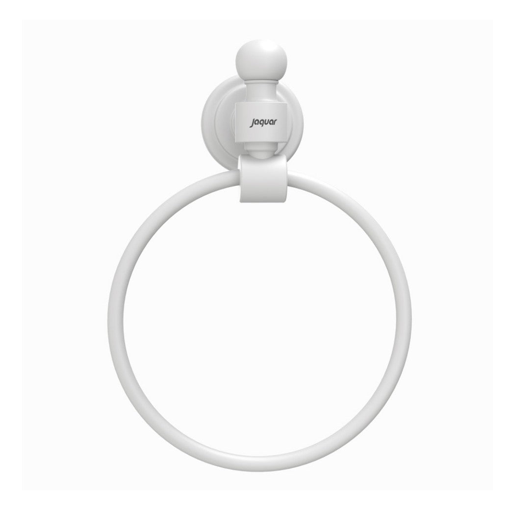 Jaquar Towel Ring Round