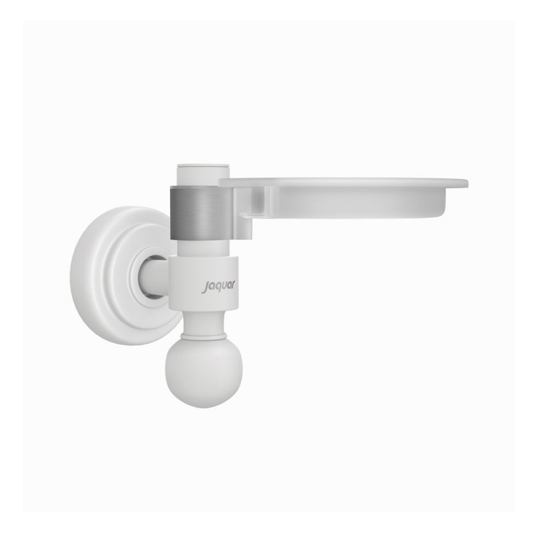 Jaquar Soap Dish Polycarbonate