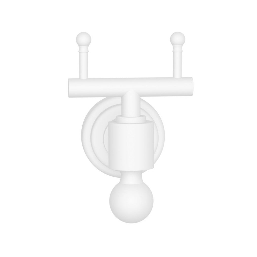 Jaquar Double Coat Hook