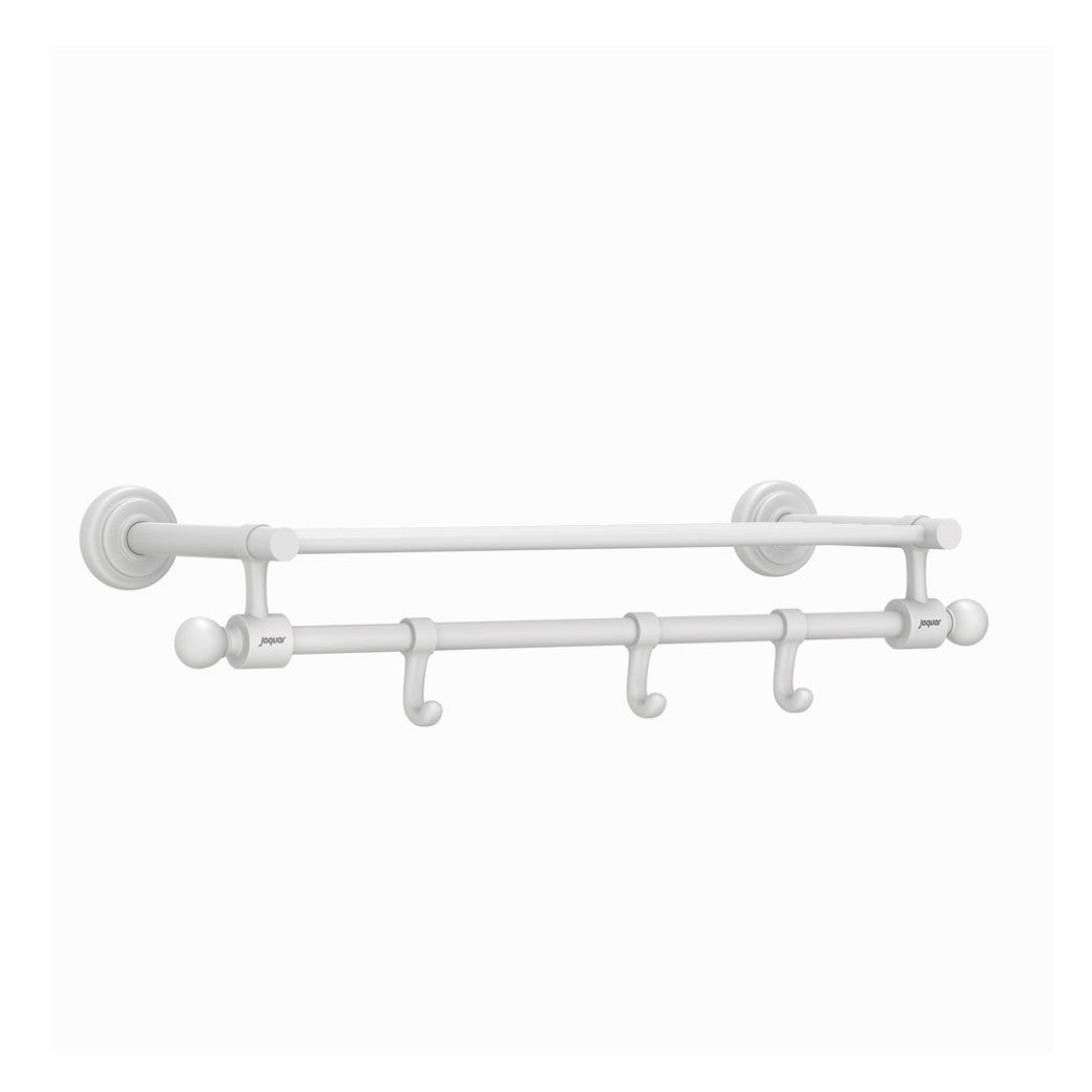 Jaquar Towel Rack 450mm long