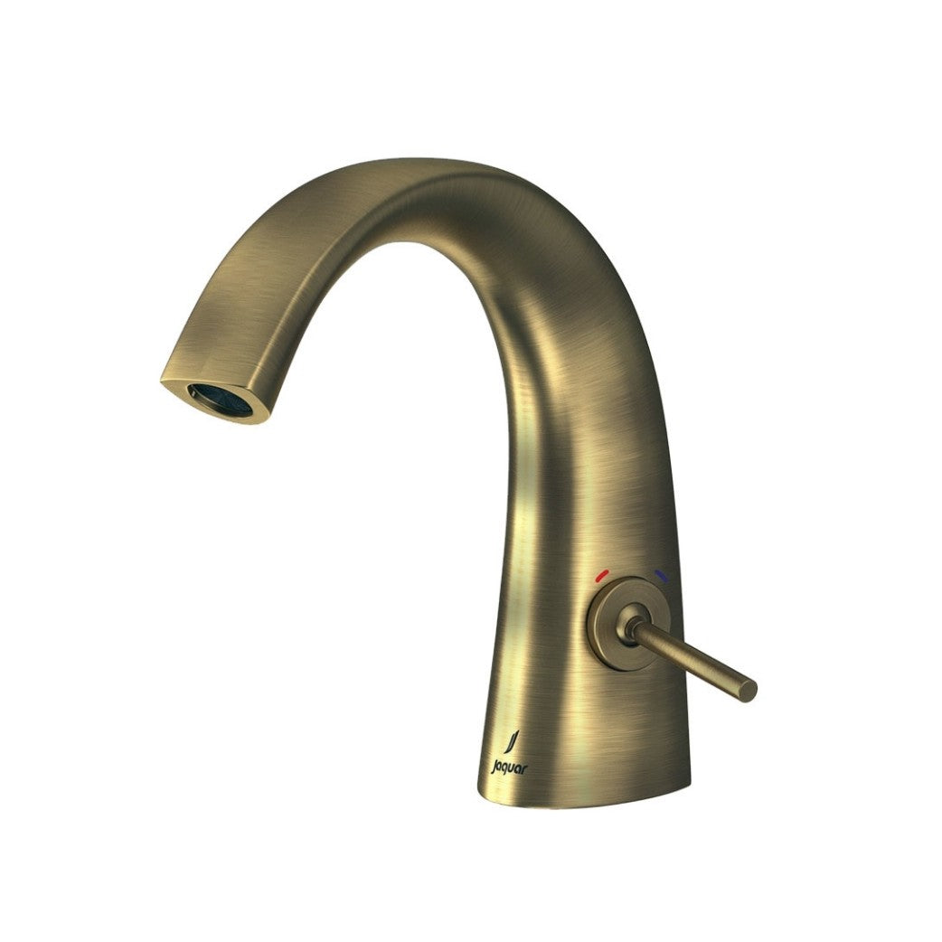 Jaquar Basin Mixer
