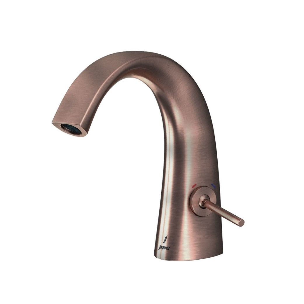Jaquar Basin Mixer