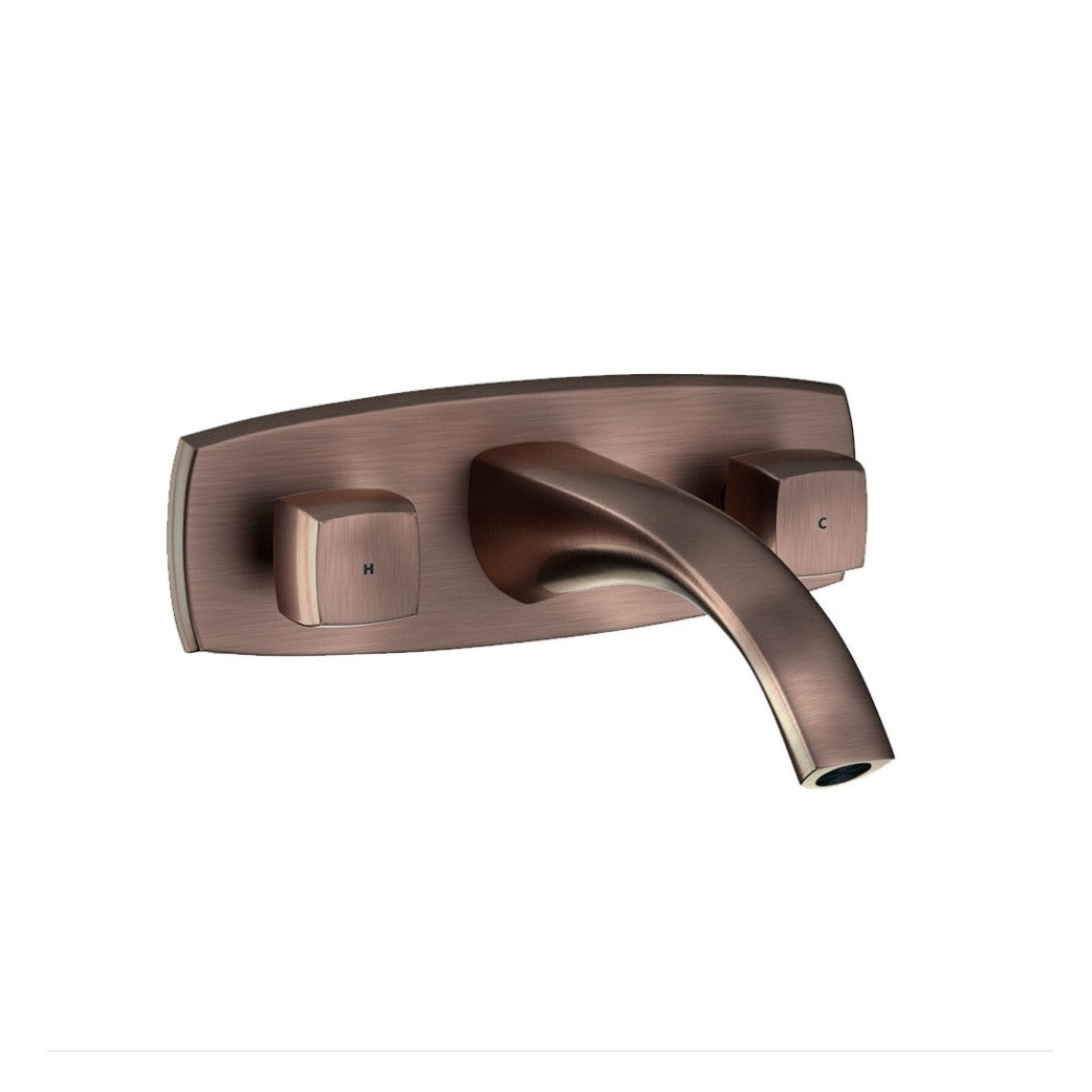 Jaquar Two Concealed Stop Cocks with Basin Spout