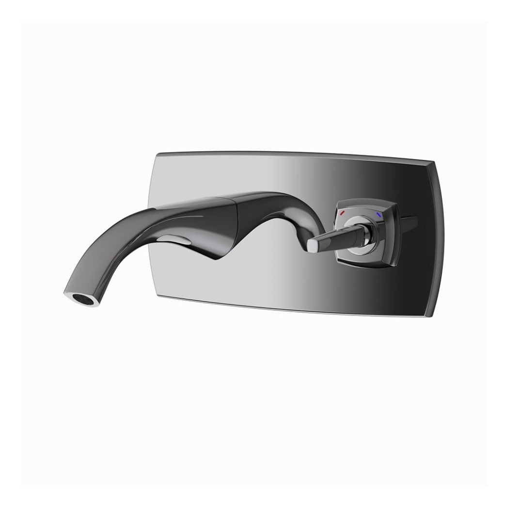 Jaquar Basin Mixer wall Mounted